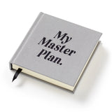My Master Plan Productivity Guide