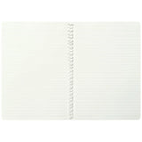 Maruman Cocochy B5 Notebook - Light Orange