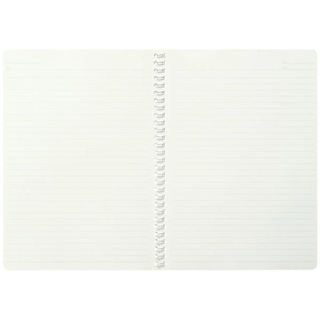 Maruman Cocochy B5 Notebook - Light Orange