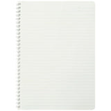 Maruman Cocochy B5 Notebook - Light Orange