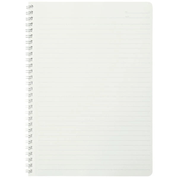 Maruman Cocochy B5 Notebook - Gray