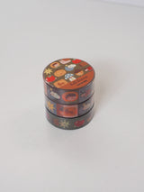Fall Forest Washi Tape by natamori

✿ 15mm x 10m
✿ matte
✿ great to use in your bullet journal, planner, letters, etc ♡