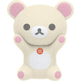 Petit Rilakkuma Mascot Figure - Korilakkuma
