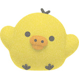 Petit Rilakkuma Mascot Figure - Kiiroi Tori