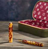 Esterbrook Niblet Honeycomb