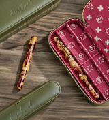 Esterbrook Niblet Tortoise