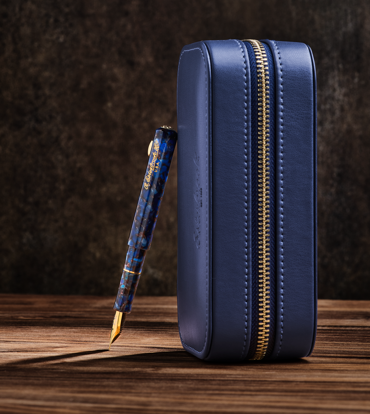 Esterbrook Niblet Nouveau Bleu