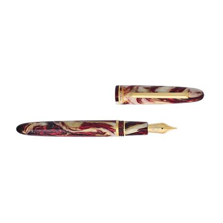 Esterbrook King of the Night Estie Fountain Pen