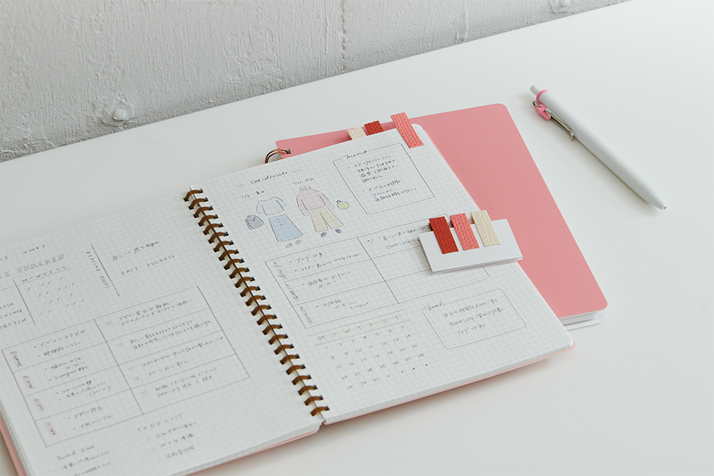 Kanmido Nuun Mark BE