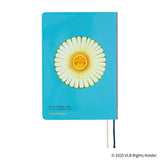 Hobonichi HON 2026 Virginia Lee Burton: The Little House [ENG/A6/Jan Start] HON