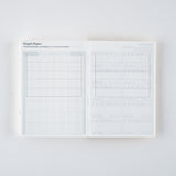 Hobonichi 2026 Simplified Chinese Original Book [A6/Jan Start/Mon Start]