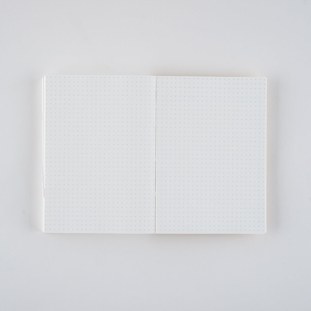 Hobonichi 2026 Simplified Chinese Original Book [A6/Jan Start/Mon Start]