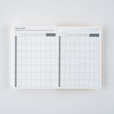 Hobonichi 2026 Simplified Chinese Original Book [A6/Jan Start/Mon Start]