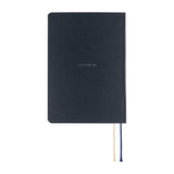 Hobonichi Techo HON A6 - Slash (Navy)
