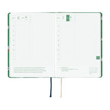 Hobonichi Techo HON A6 - Bow & Tie: Sheep Sheep Sheep