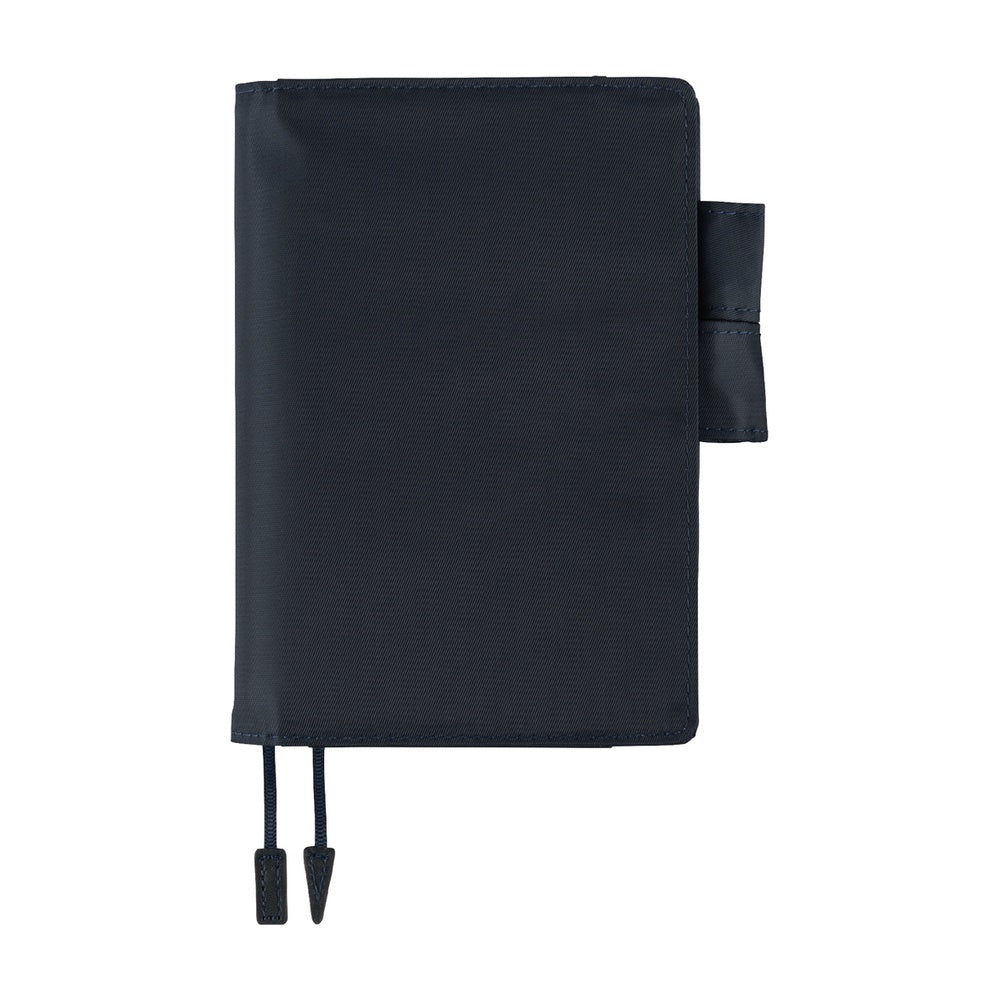 Hobonichi Techo 2026 Original Book & Cover - Colors: Navy [ENG/A6/Jan Start]