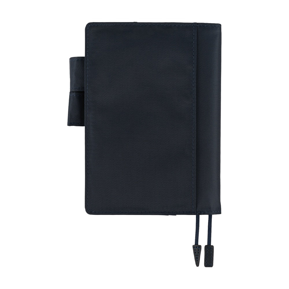 Hobonichi Techo 2026 Original Book & Cover - Colors: Navy [ENG/A6/Jan Start]