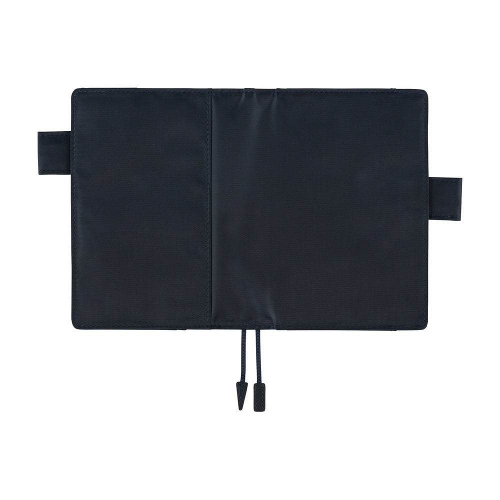 Hobonichi Techo 2026 Original Book & Cover - Colors: Navy [ENG/A6/Jan Start]