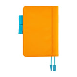 Hobonichi Techo A6 Cover Colors: Sunny Beach