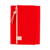 Hobonichi Techo A6 Cover Tragen: Red