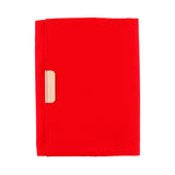 Hobonichi Techo A6 Cover Tragen: Red