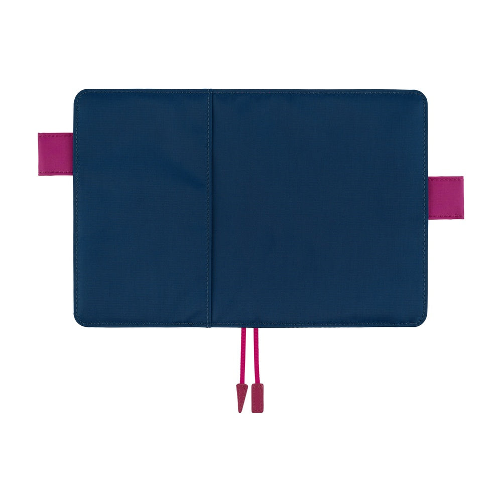 Hobonichi Techo 2026 Original Book & Cover - Colors: Mystic Berry [ENG/A6/Jan Start]