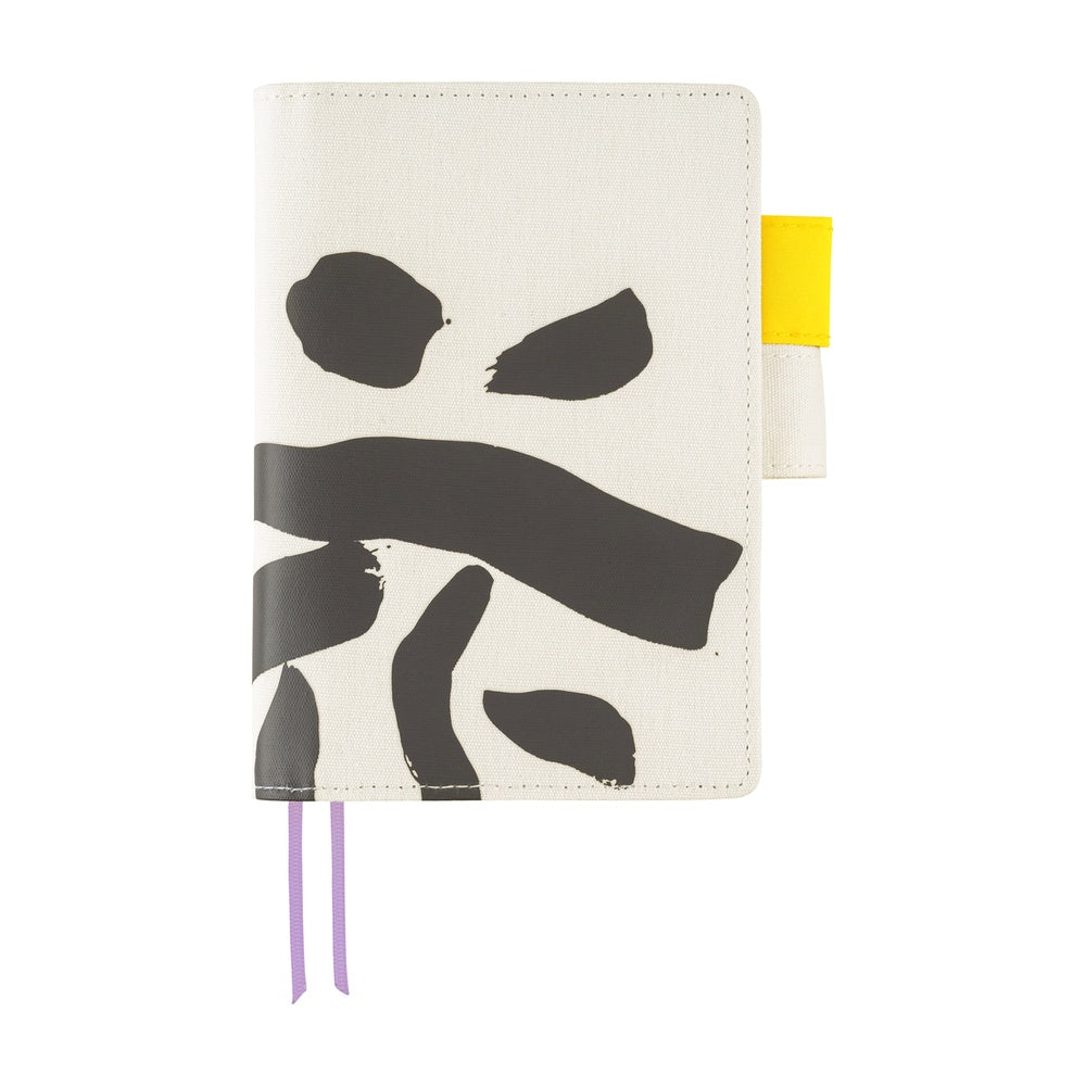 Hobonichi Techo 2026 Original Book & Cover - Yuichi Inoue: Hana (Flower) [ENG/A6/Jan Start]