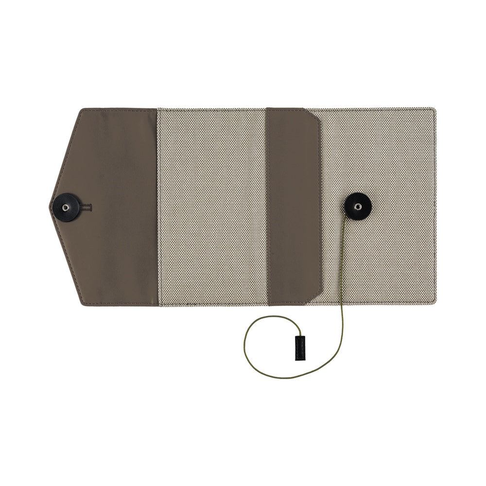 Hobonichi Techo 2026 Original Book & Cover - Letter [ENG/A6/Jan Start]