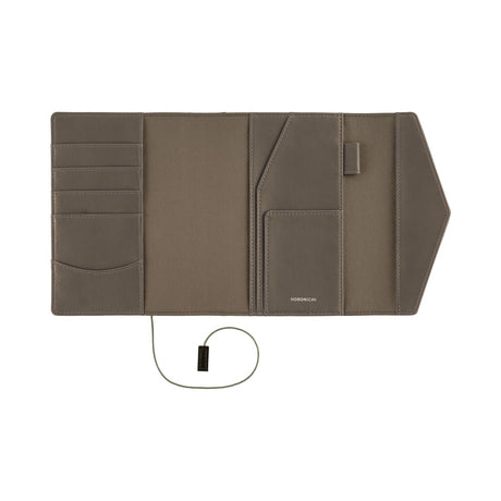 Hobonichi Techo 2026 Original Book & Cover - Letter [ENG/A6/Jan Start]