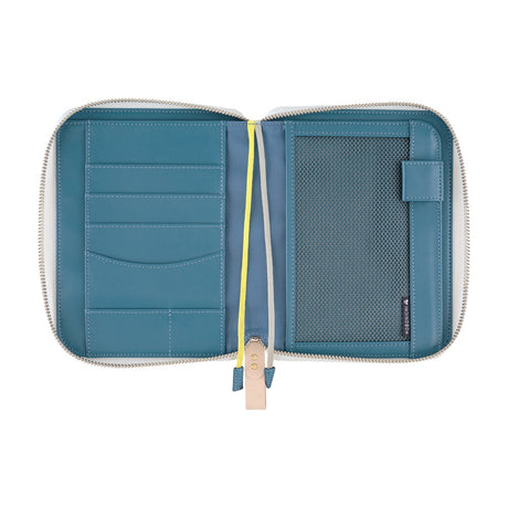 Hobonichi Techo 2026 Original Book & Cover - mina perhonen: aalto [ENG/A6/Jan Start]