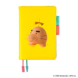 Hobonichi Techo 2026 Original Book & Cover - MOTHER: Mr. Saturn (It’s Great) [ENG/A6/Jan Start]