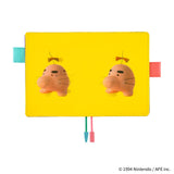 Hobonichi Techo 2026 Original Book & Cover - MOTHER: Mr. Saturn (It’s Great) [ENG/A6/Jan Start]