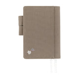 Hobonichi Techo 2026 Original Book & Cover - iyo okumi: A Story About Me [ENG/A6/Jan Start]