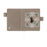 Hobonichi Techo 2026 Original Book & Cover - iyo okumi: A Story About Me [ENG/A6/Jan Start]