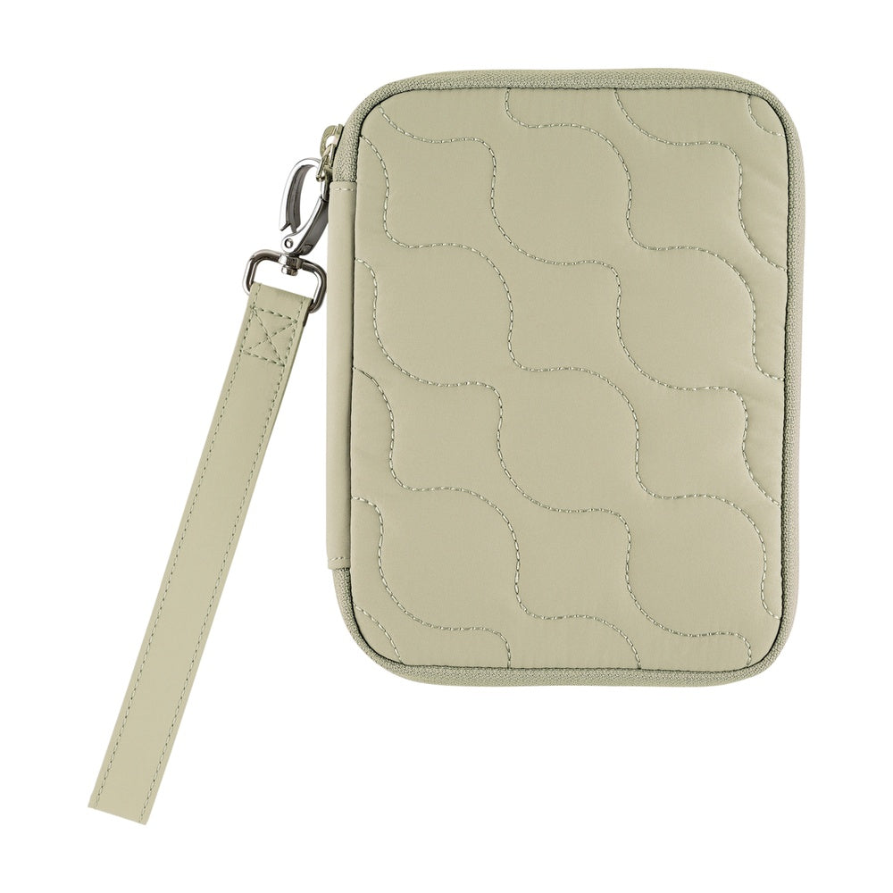 Hobonichi Techo 2026 Original Book & Cover - Quilt [ENG/A6/Jan Start]