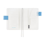 Hobonichi Techo 2026 Original Book & Cover - Kyohei Sakaguchi: Field Sky [ENG/A6/Jan Start]