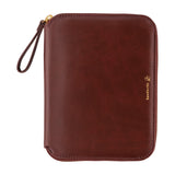 Hobonichi Techo A6 Cover Single Color: Amarone
