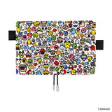 Hobonichi Techo 2026 Original Book & Cover - Tamagotchi: Tamagotchi Techo Discovered! [ENG/A6/Jan Start]