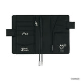 Hobonichi Techo 2026 Original Book & Cover - Tamagotchi: Tamagotchi Techo Discovered! [ENG/A6/Jan Start]