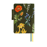 Hobonichi Techo 2026 Original Book & Cover - Tolight: Garden of Botany [ENG/A6/Jan Start]