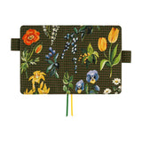 Hobonichi Techo 2026 Original Book & Cover - Tolight: Garden of Botany [ENG/A6/Jan Start]