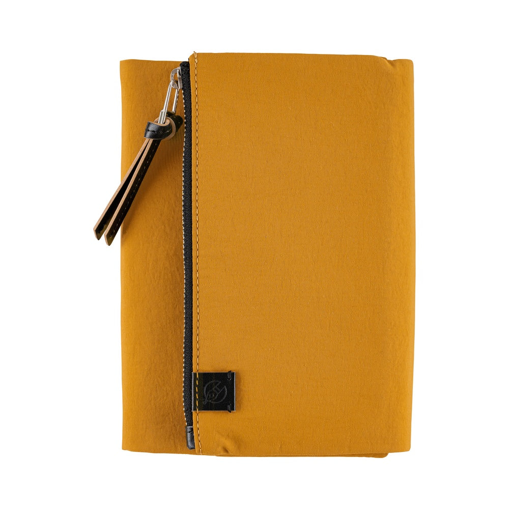 Hobonichi Techo 2026 Original Book & Cover - Tragen: Mustard [ENG/A6/Jan Start]