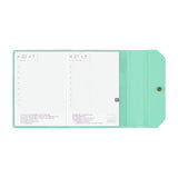 Hobonichi Techo A6 Cover Alettone: Sweets