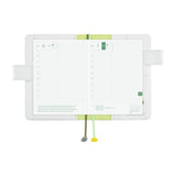 Hobonichi Techo A6 Cover Leo Lionni: Frederick (Sun)