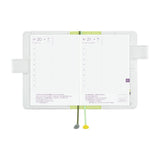 Hobonichi Techo A6 Cover Leo Lionni: Frederick (Sun)