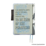 Hobonichi Techo A6 Cover - ONE PIECE magazine: Episode 1000