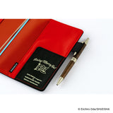 Hobonichi Techo A6 Cover - ONE PIECE magazine: Going Merry Go!