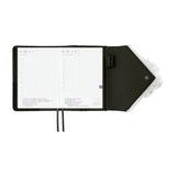 Hobonichi Techo A6 Cover tanakadaisuke: White Handkerchief Diary