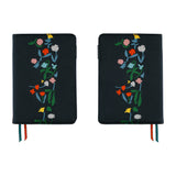 Hobonichi Techo A6 Cover Yoshie Watanabe: Petit Bloom