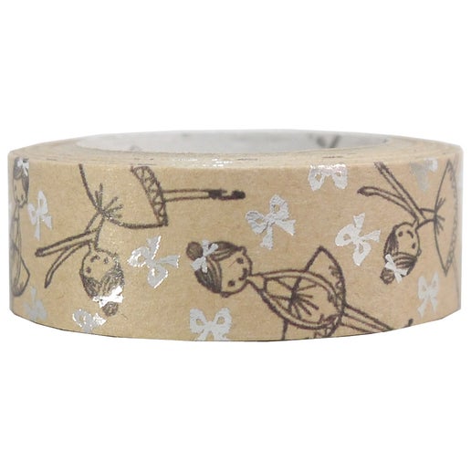 Shinzi Katoh Design - Ballet Kraft Tape